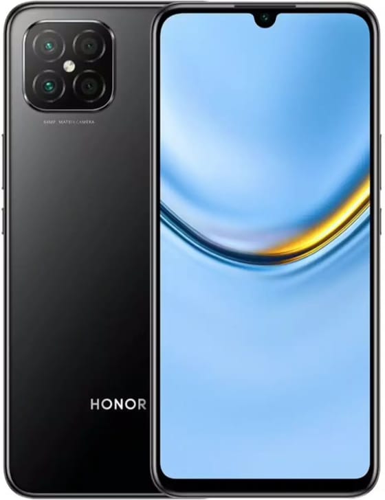 Huawei Honor Play 20 Pro Negro