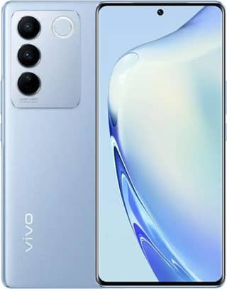 BBK Vivo V27 Pro 5G