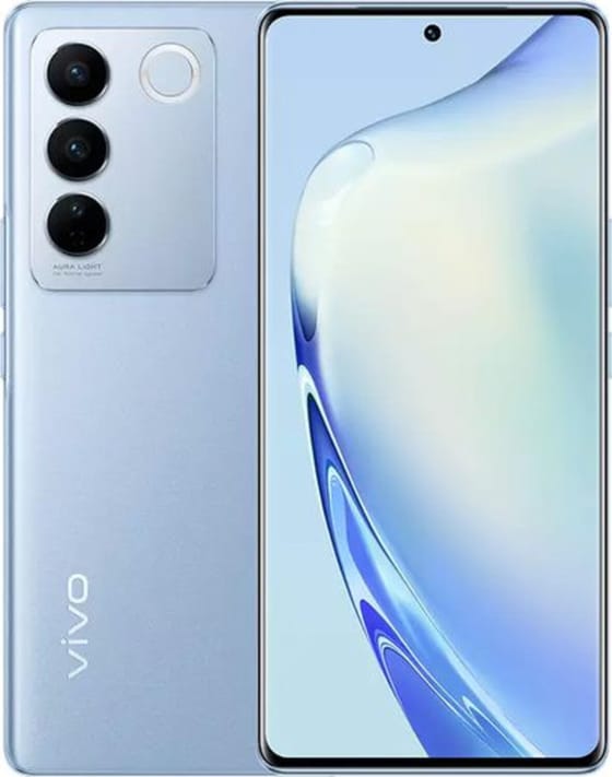 BBK Vivo V27 Pro 5G Magic Blue