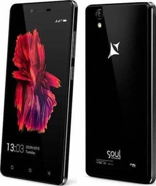 Allview X2 Soul Lite