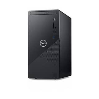 DELL Inspiron 3891