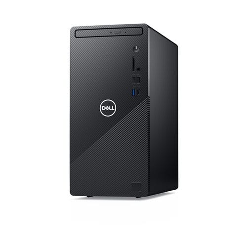 DELL Inspiron 3891 null