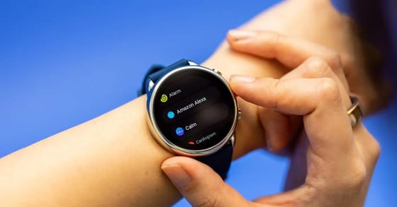 Hybrid-Smartwatches sind der neueste Trend bei Herrenuhren