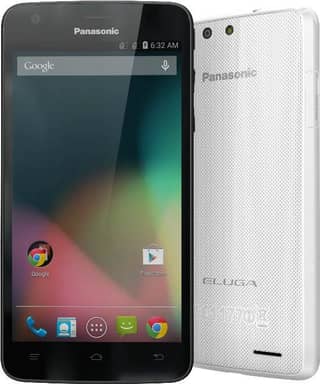 Panasonic Eluga U