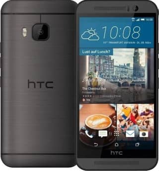 HTC One M9 Prime Camera Edition