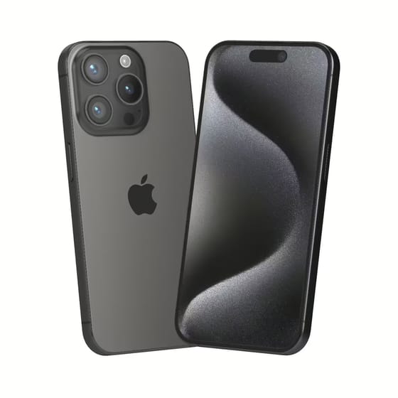 Apple iPhone 15 Pro