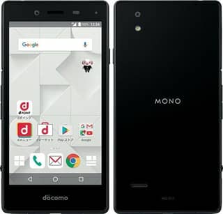 ZTE Mono