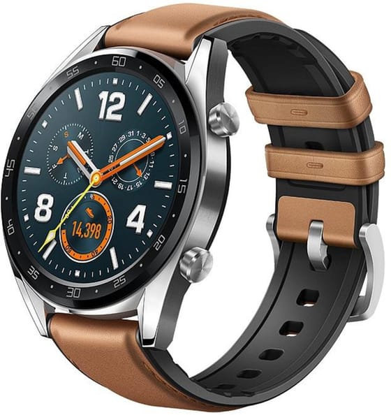 Huawei Watch GT Classic Argent