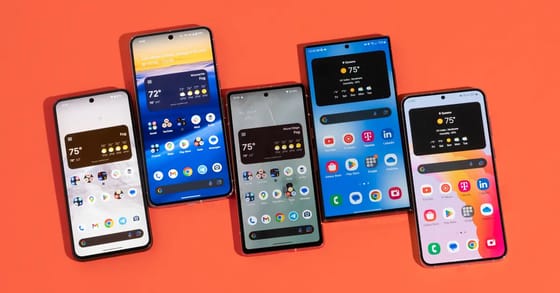 Sou um especialista em tecnologia - não cometa 'erro caro' ao comprar uma oferta incrível de smartphone que pode ser 'impossível' de consertar
