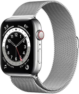 Apple Watch Edition Series 6 44mm