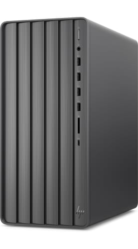 HP ENVY TE01-2000kr null