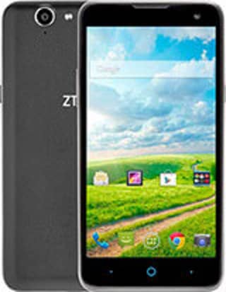 ZTE Grand X2