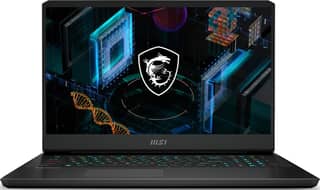 MSI GP76 11UG Leopard