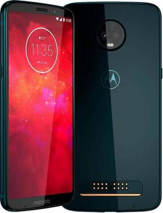 Motorola Moto Z3 Play