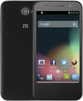ZTE Blade Apex 2
