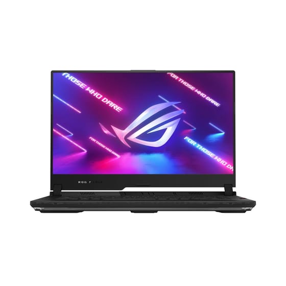 ASUS ROG Strix SCAR 15 G533QM-HF007T null