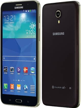 Samsung Galaxy TabQ