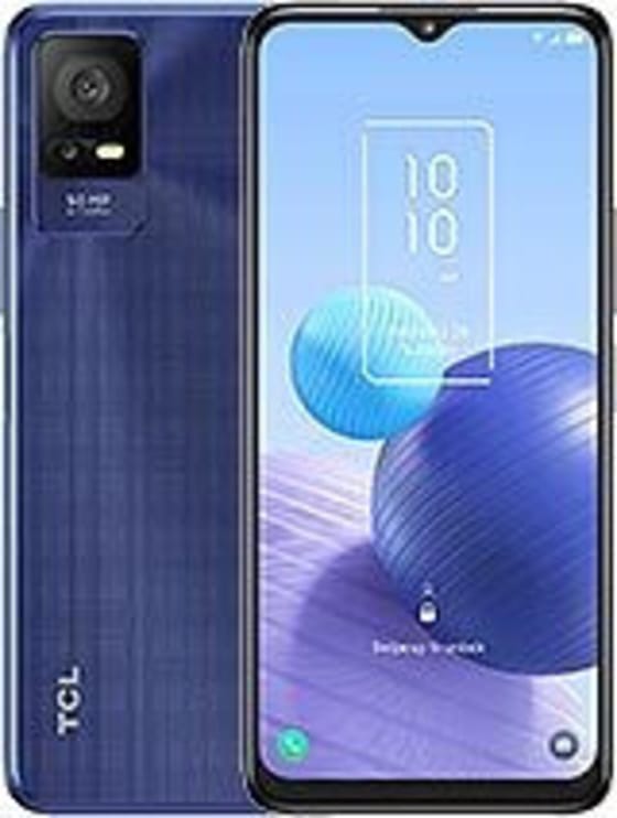 TCL 408 Midnight Blue