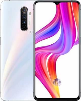 Oppo Realme X2 Pro Master Edition