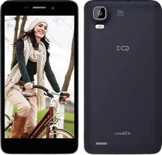 i-mobile IQ X Wiz