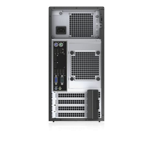 DELL OptiPlex 7020 null