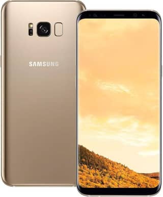 Samsung Galaxy S8 Plus