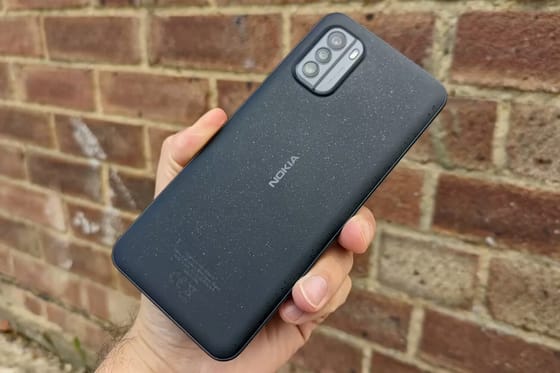Nokia G60