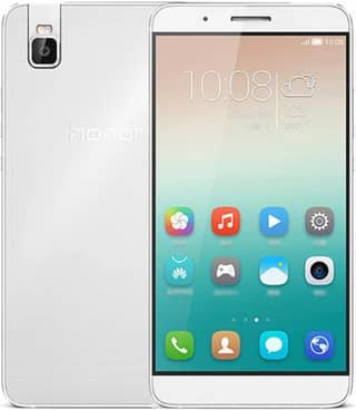 Huawei Honor 7i