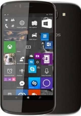 Archos Elements 50 Cesium
