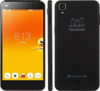 ViewSonic ViewPhone V500