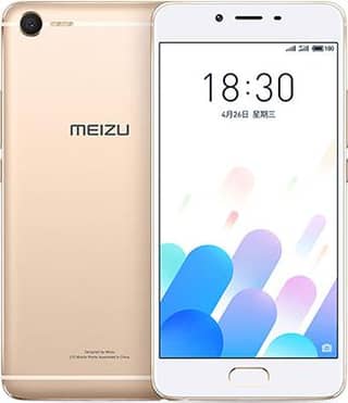 Meizu E2