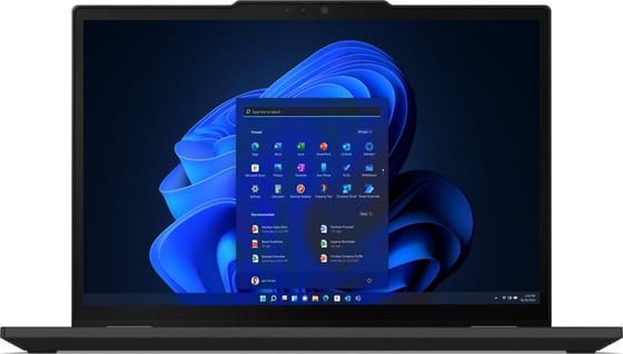 Lenovo ThinkPad X X13 Yoga 21F2003EMH null
