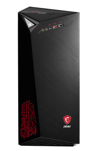 MSI Infinite INFINITE 9SH-676PL null