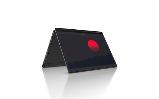 Fujitsu LIFEBOOK U9311X null