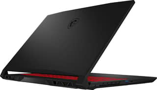 MSI Katana GF66 12UG