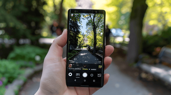 Das Update GCam 9.2 (V14) ist da: Wie man es auf fast allen Android-Smartphones installiert