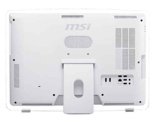 MSI Wind Top AE222-262EU null