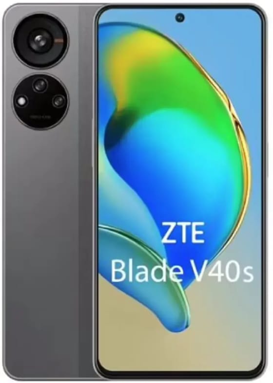 ZTE Blade V40s Preto