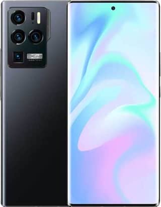 ZTE Tianji A31 Ultra