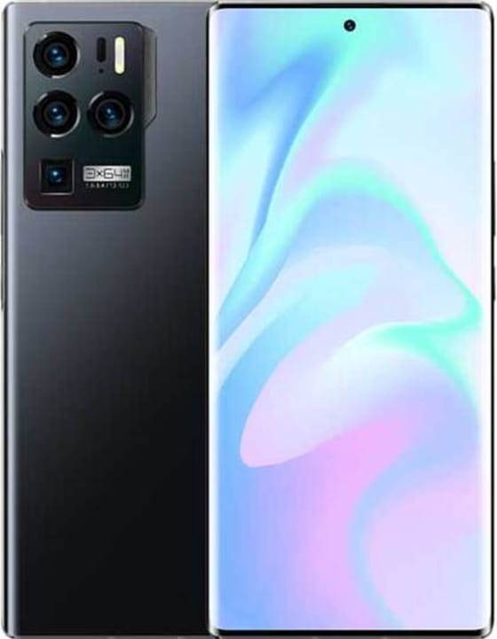 ZTE Tianji A31 Ultra null
