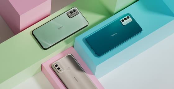 Farewell to Nokia Smartphones as HMD Global Discontinues Production