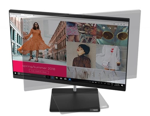 Lenovo V540 null