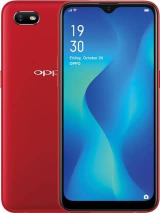 Oppo A1k