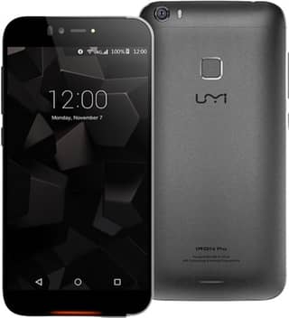 UMi Iron Pro