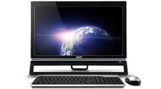 Acer Aspire 1620-002 Z1