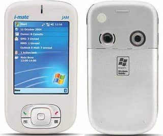 I-Mate JAM