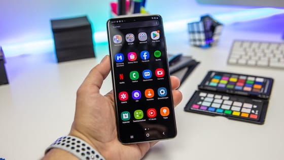 Come eliminare le app preinstallate su Android dal tuo smartphone
