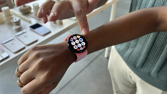 Este Pixel Watch 3 con LTE, casi a la mitad de su precio, podría ser el mejor smartwatch económico disponible hoy