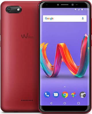 Wiko Harry2