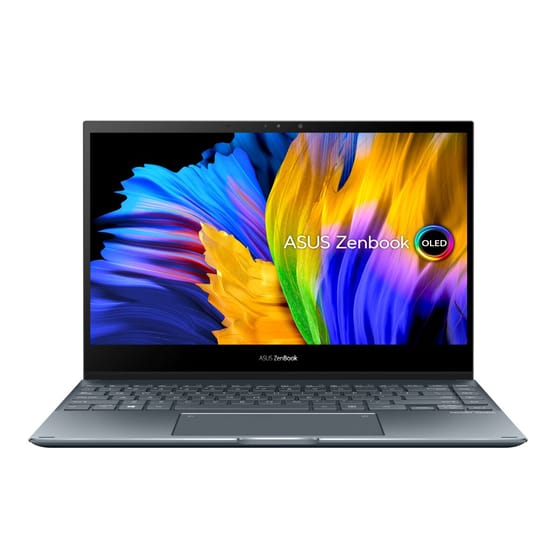 ASUS ZenBook Flip 13 OLED UX363EA-HP946W null